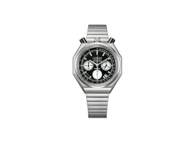 CITIZEN x JAM HOME MADE Jam Tsu No Panda2 JCZ003