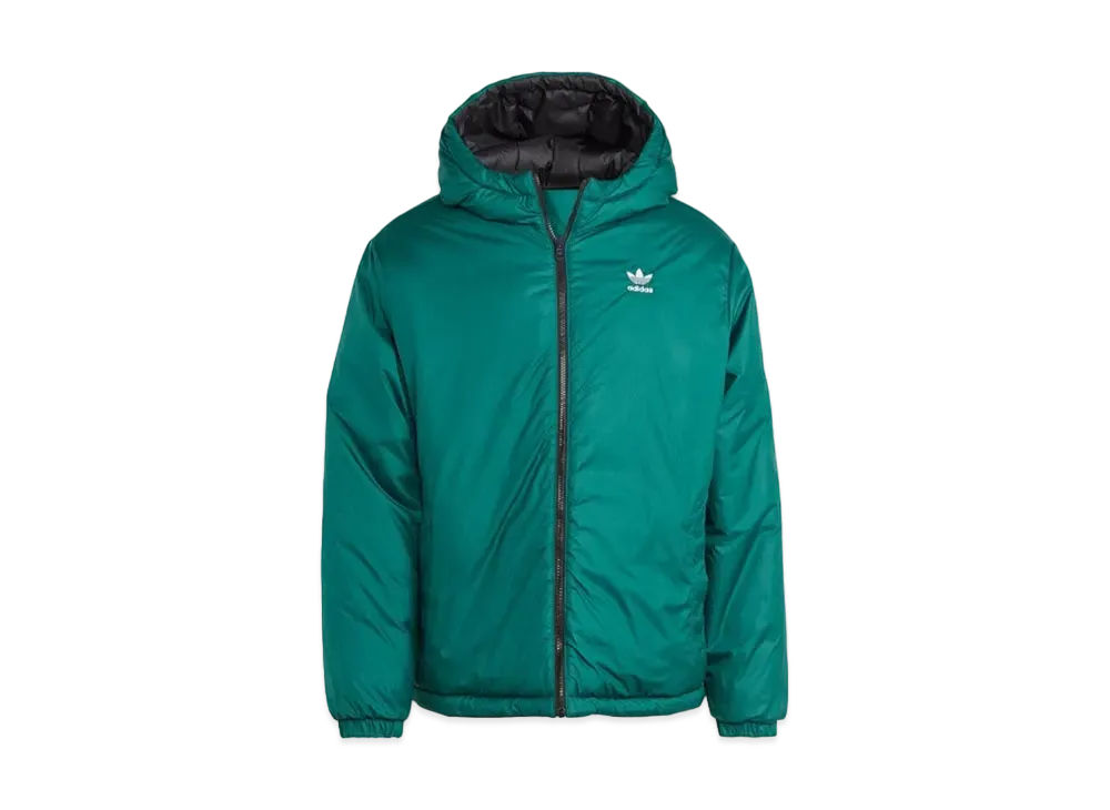adidas Adicolor Reversible Jacket "Green"