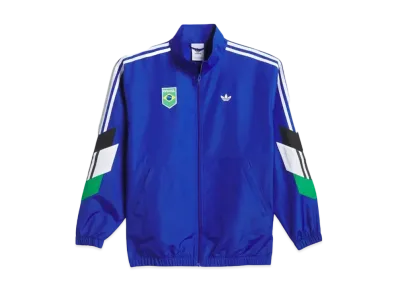 adidas CB Pow OF3 Jacket "Blue"