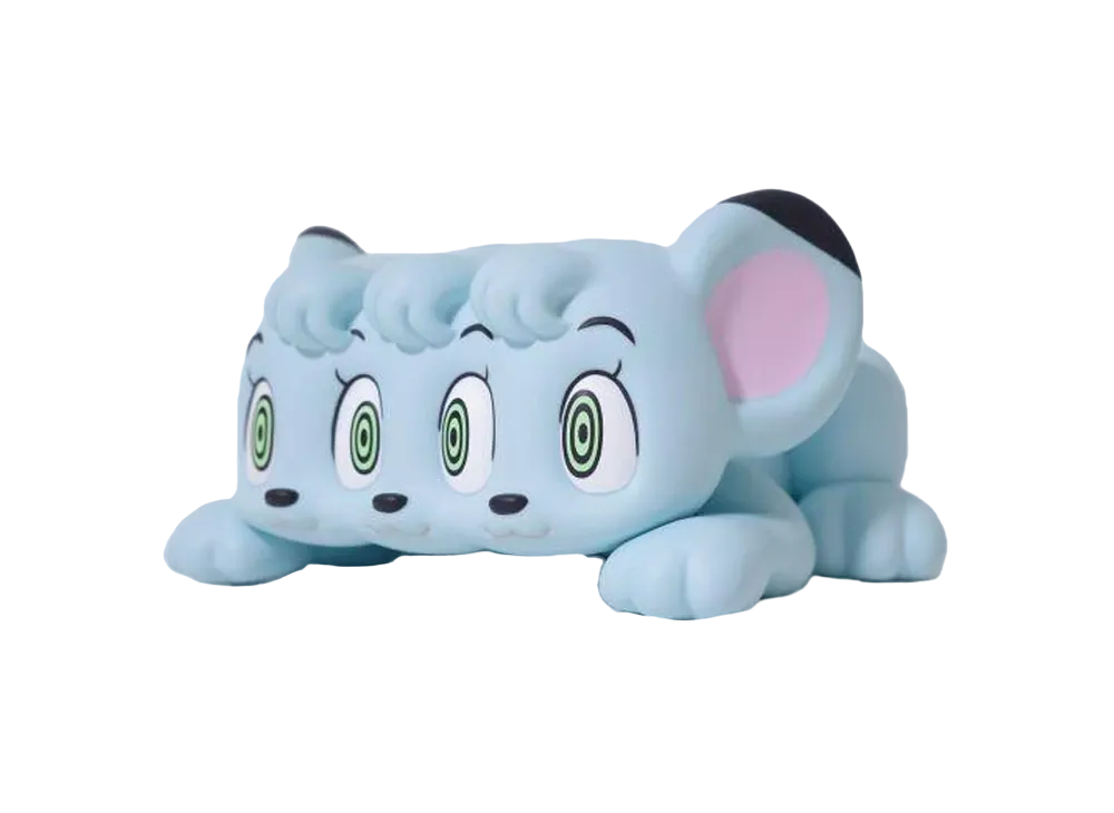 Jungle Emperor Leo x Kousuke Shimizu Vol.2 Ice Blue