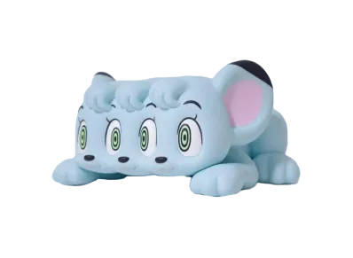 Jungle Emperor Leo x Kousuke Shimizu Vol.2 Ice Blue