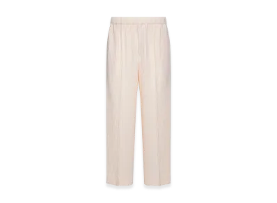 HOMME PLISSE ISSEY MIYAKE Pants "Pale Pink"