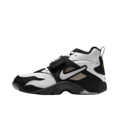 Well Off Forever × Nike Air DT Proto 92 "White/Black"