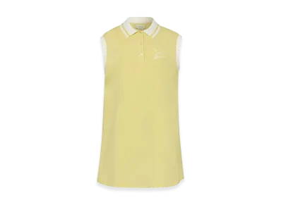 FENDI Kids Dresses "Mimosa Yellow"