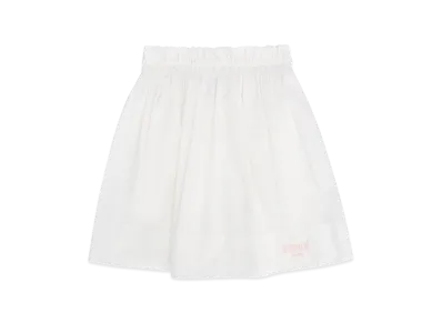 FENDI Kids Skirt "White"