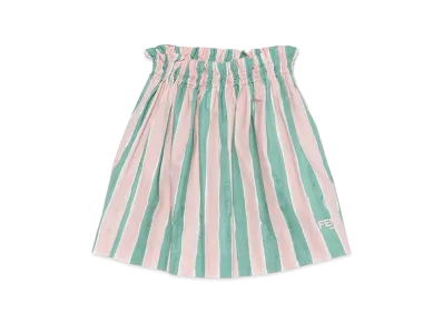 FENDI Kids Skirts "Multicolor"