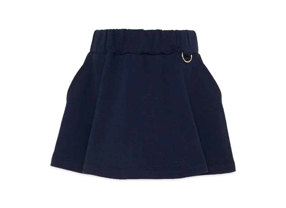 FENDI Kids Skirts "Blue"