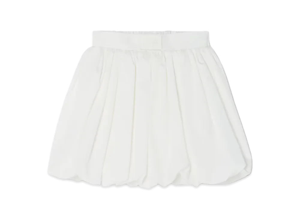 FENDI Kids Skirts "Chalk"