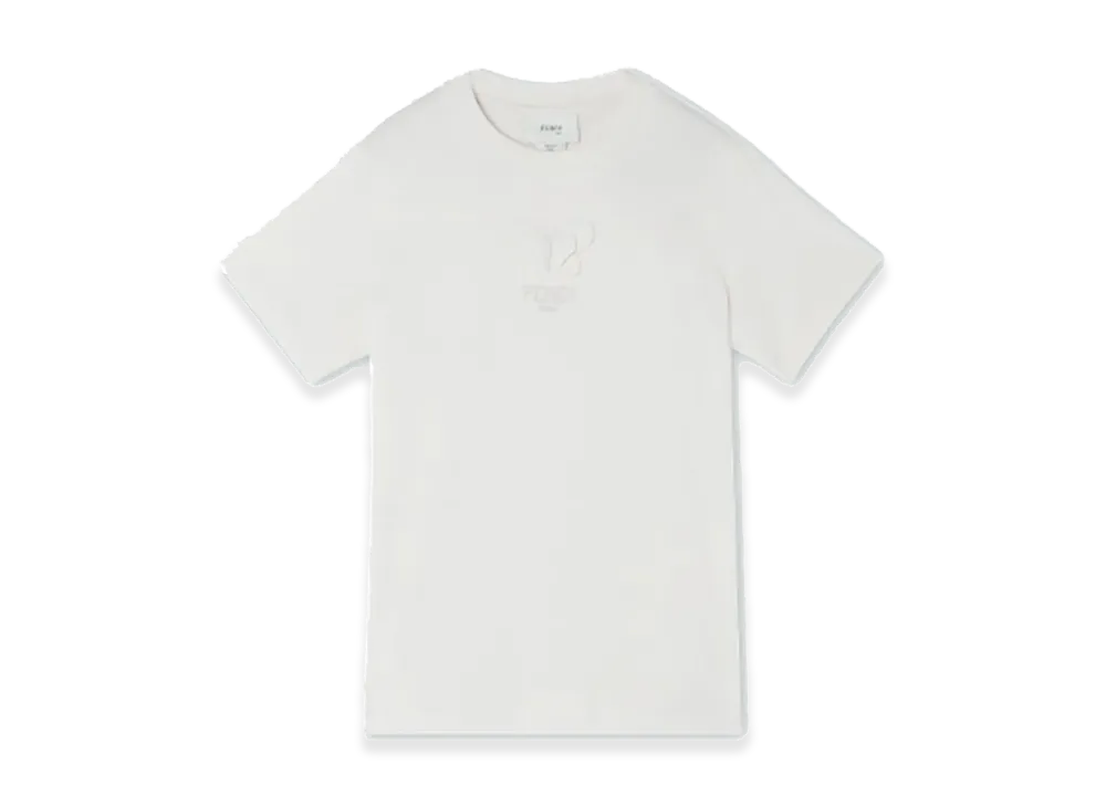 FENDI Kids T-Shirts "Chalk"