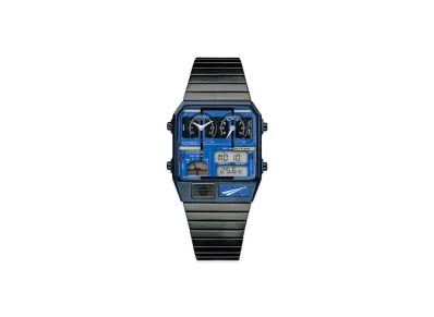 CITIZEN Collection Ueno Station 140th Anniversary Exclusive Model "Black" JG2148-66L