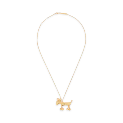 LOEWE Women's Bijoux "Gold"