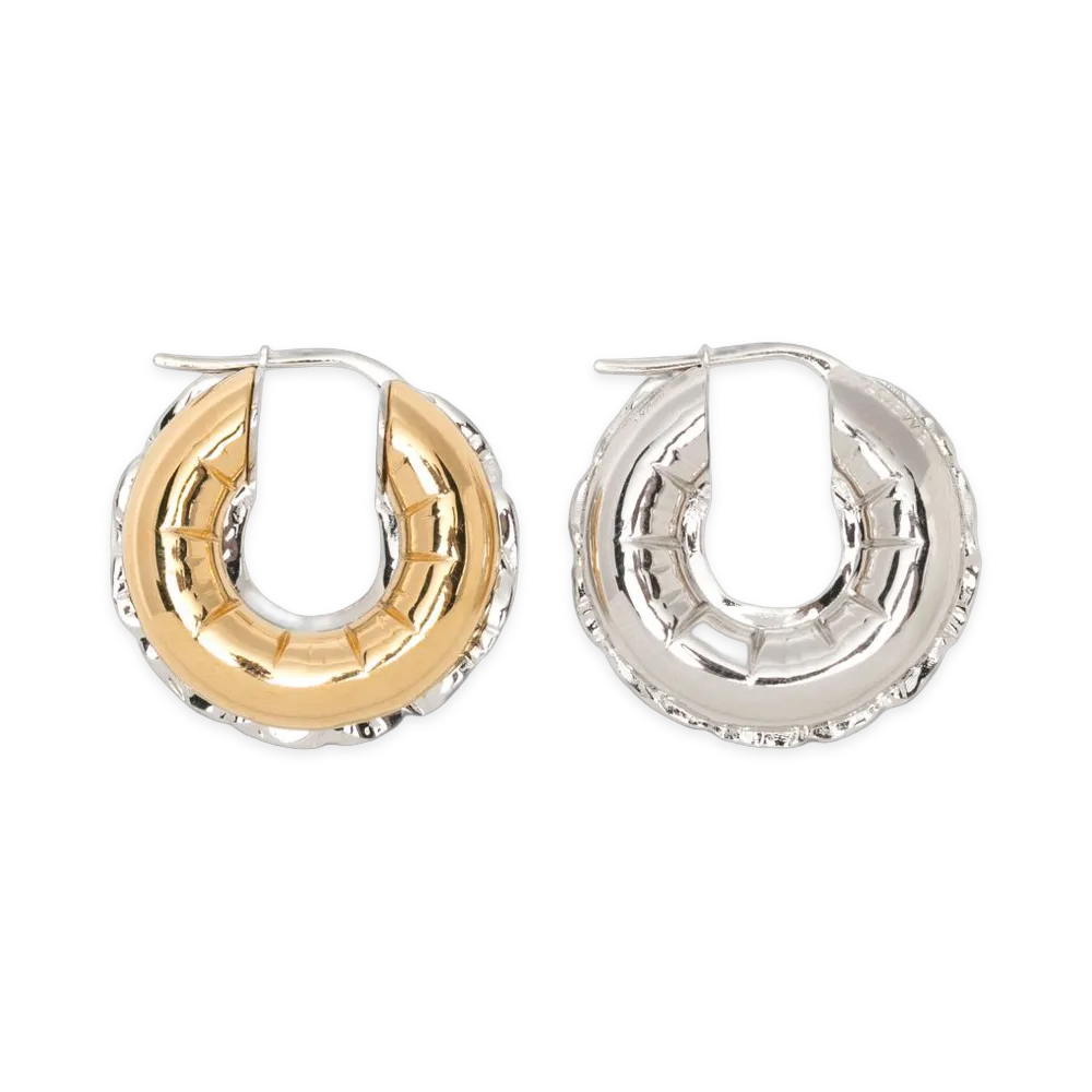 LOEWE Women's Bijoux "Gold"