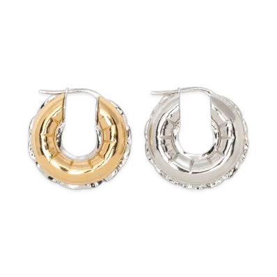 LOEWE Women's Bijoux "Gold"