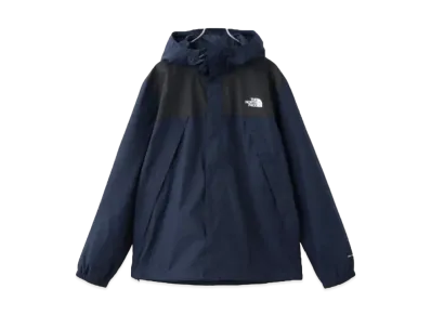 The North Face Antora Jacket "Summit Navy"