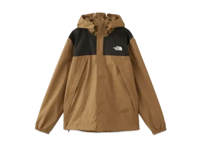 The North Face Antora Jacket "Utility Brown" NF0A7QEY