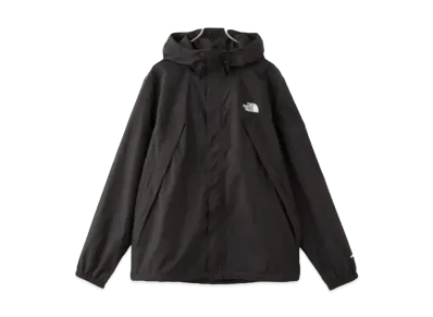 The North Face Antora Jacket "Black"