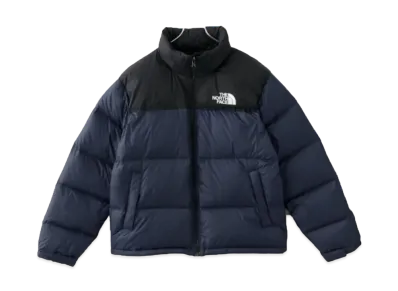 The North Face Retro Nupste Jacket "Navy"