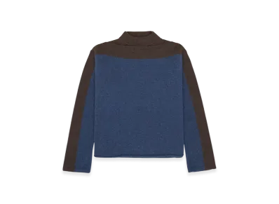 _J.L - A.L_ Terr Knit "Grey"