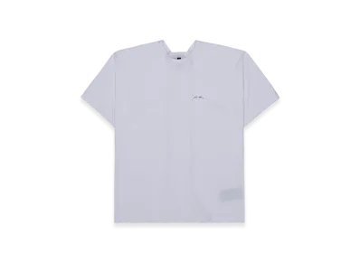_J.L - A.L_ Dalma T-Shirt "White"