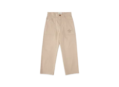 FENDI Kids Pant "Beige"