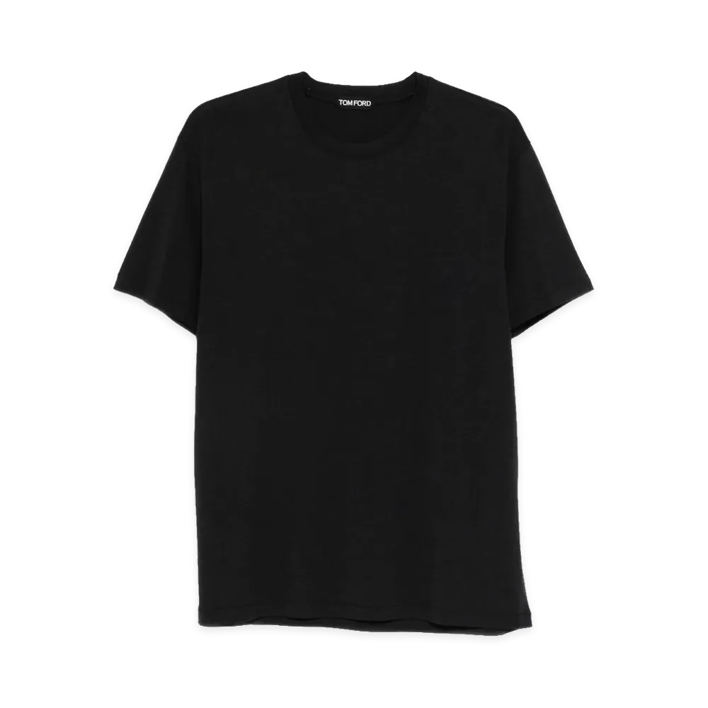 TOM FORD T-Shirt "Black"