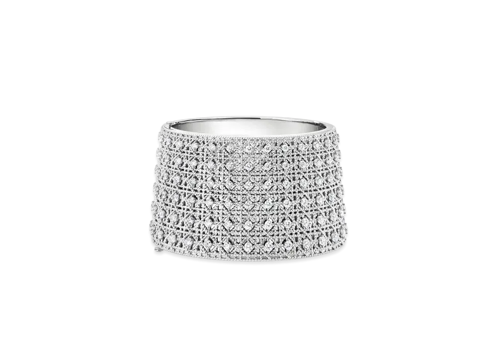 Dior My Dior Bracelet Diamond 