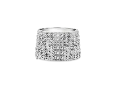 Dior My Dior Bracelet Diamond "White Gold"
