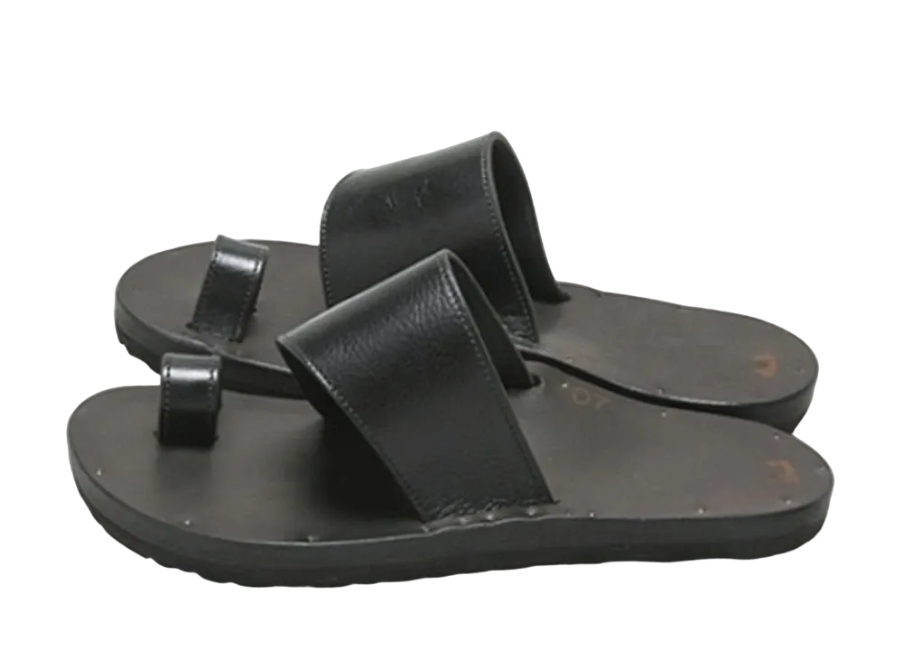 Jutta Neumann Alice Old Fashion"Black" Birken Sole