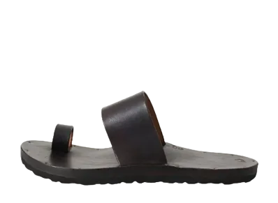 Jutta Neumann Hermes Latigo Leather "Brown" Birken Sole