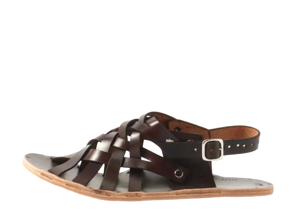 Jutta Neumann Benno "Brown" Leather