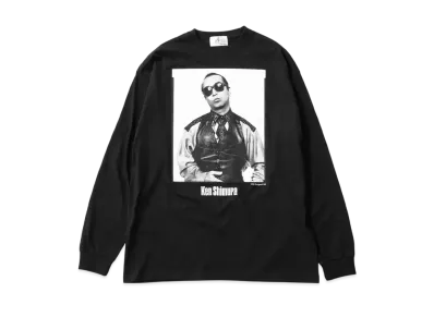 JOURNAL STANDARD x ShimuraKen T-Shirt JOURNAL STANDARD x ShimuraKen T-Shirt