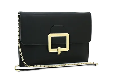 BALLY Women's Shoulder Bag "Black"