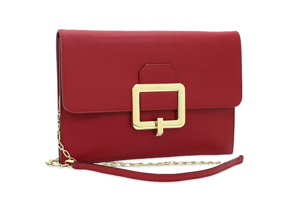 BALLY Women's Shoulder Bag "Lipstick"