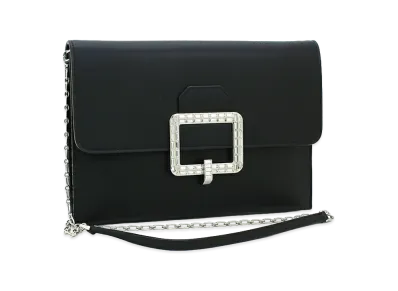 BALLY Women's Shoulder Bag "Black"