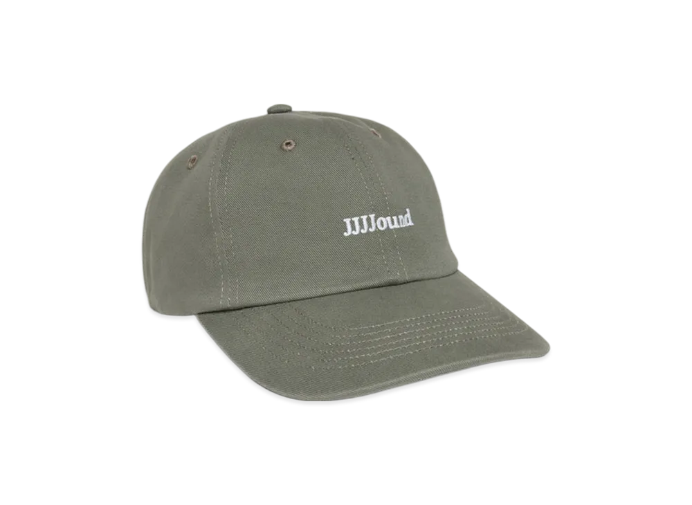 週末限定値下げ　新品未使用JJJJound Weekend Cap 完売・新品】JJJJound Logo Weekend Capロゴ キャップ - メルカリ