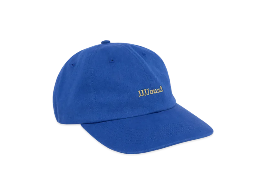 jjjjound logo weekend cap キャップ ジョウンド JJJJound Logo jjjjound logo weekend cap キャップ ジョウンド JJJJound Logo