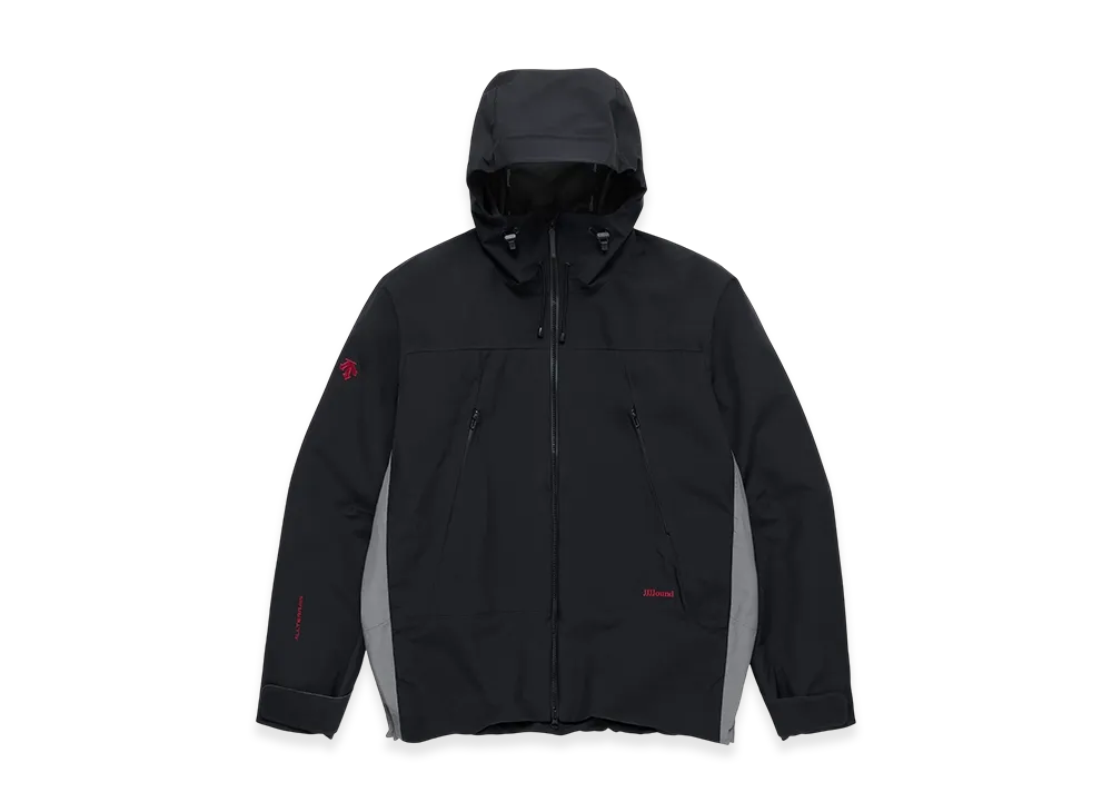 海外11/27・11/28発売｜JJJJound × DESCENTE ALLTERRAIN 第3弾