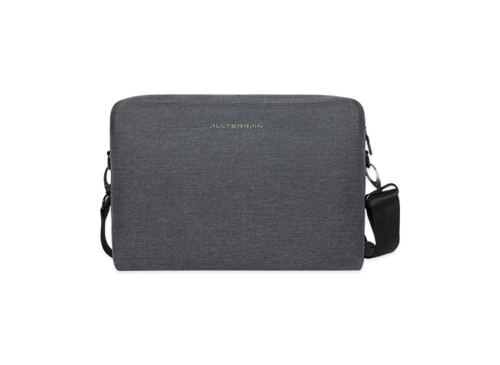 JJJJound x DESCENTE ALLTERRAIN Crossbody "Gray"