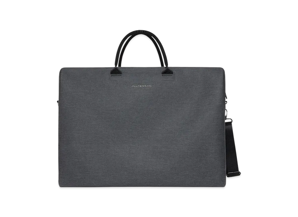 JJJJound x DESCENTE ALLTERRAIN Duffle Bag "Gray"