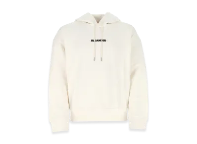 Jil Sander Maglia "White"