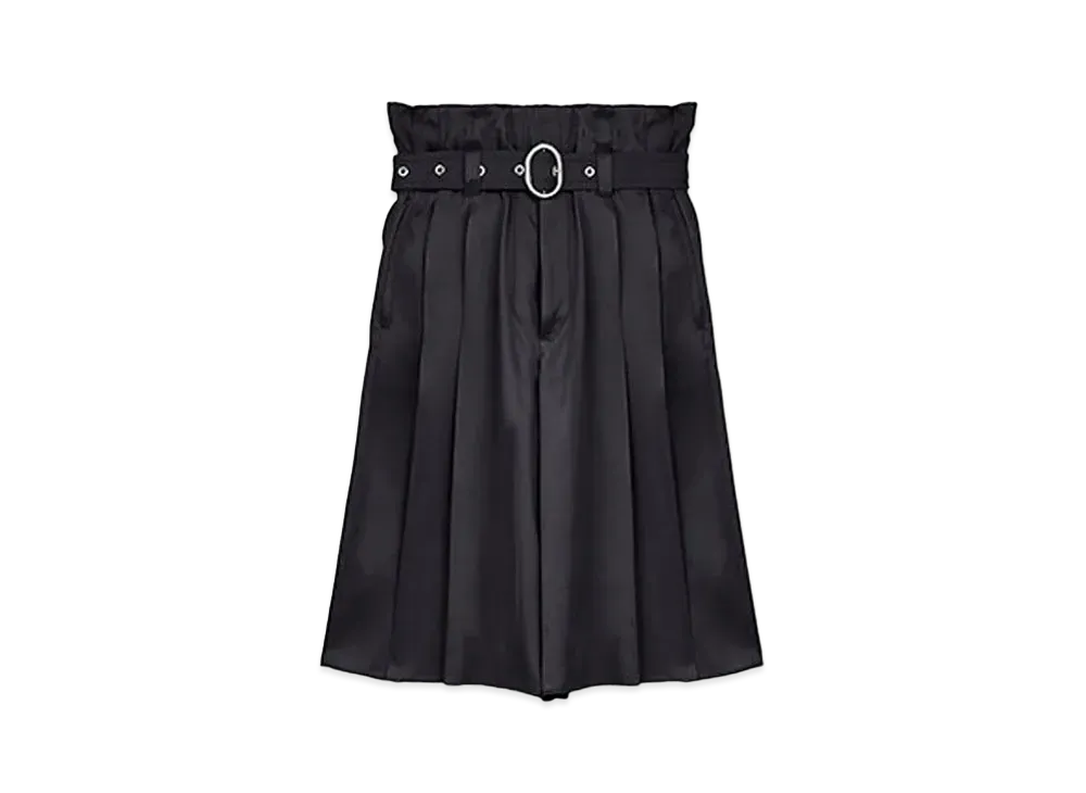 Jil Sander Trouser 96 Shorts