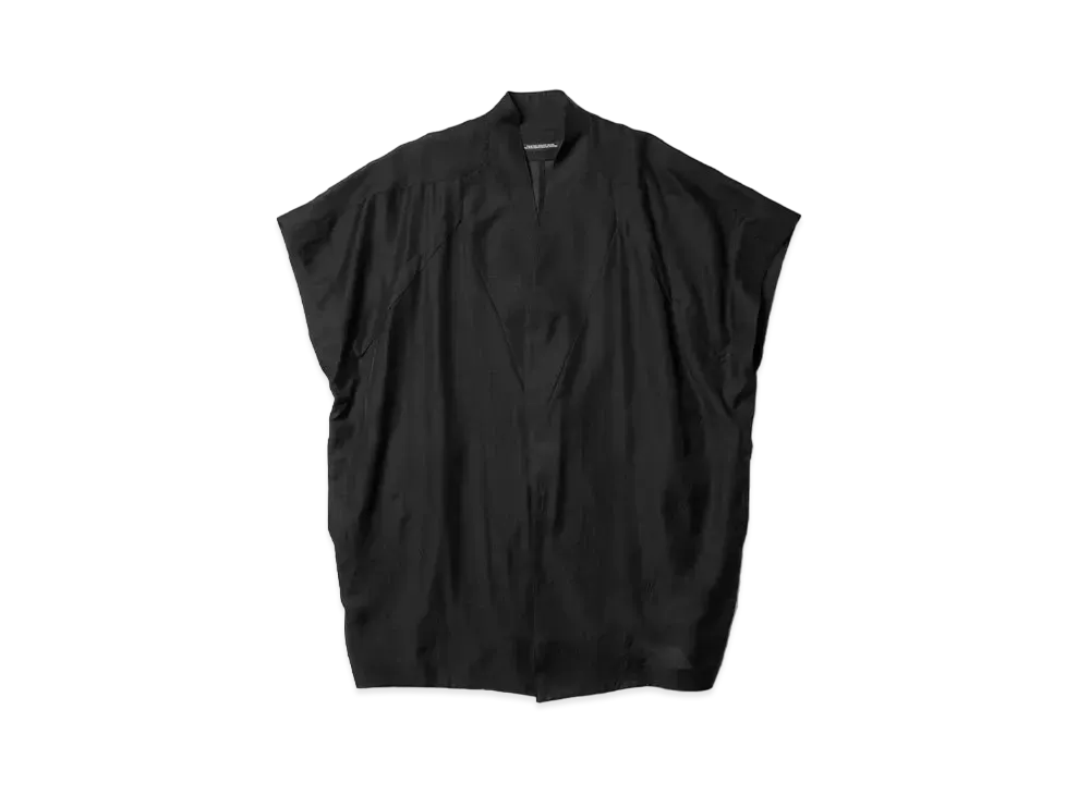 JULIUS Prism Kite Jacket "Black"