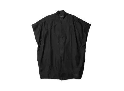 JULIUS Prism Kite Jacket "Black"