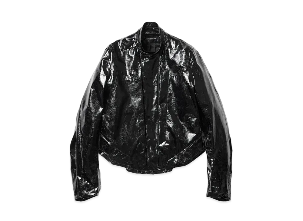 JULIUS Neo Riders Jacket "Black"