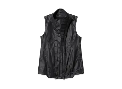 JULIUS Armor Vest "Black"