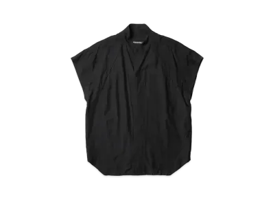 JULIUS Prism Kite Shirt "Black"