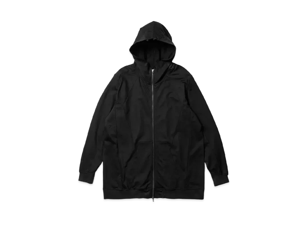 JULIUS Blaze Hoodie "Black"