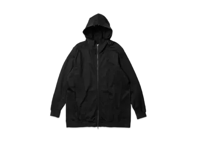 JULIUS Blaze Hoodie "Black"