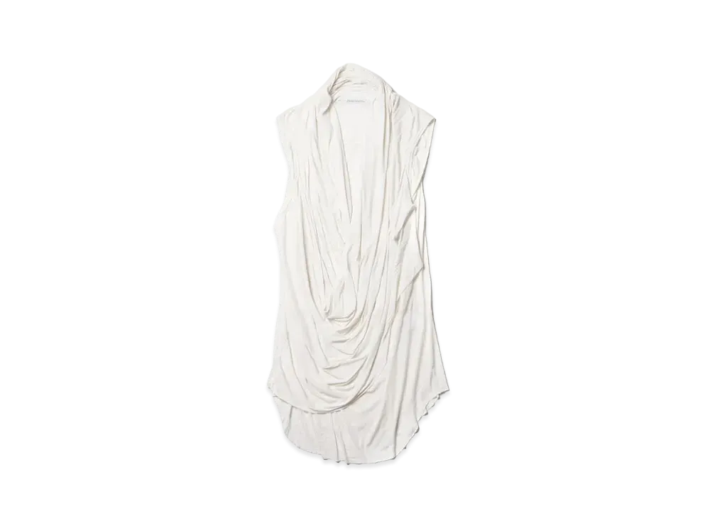 JULIUS Venus Top "Plaster"