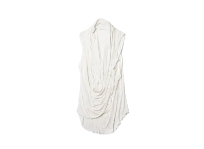 JULIUS Venus Top "Plaster"